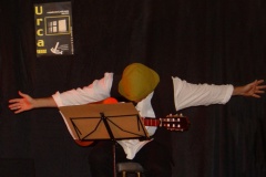 QUIJOTE