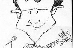 Luis Guitarra