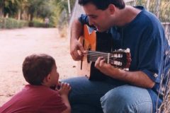 Luis Guitarra