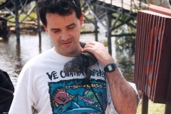 Luis Guitarra