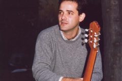Luis Guitarra