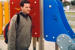 Luis Guitarra